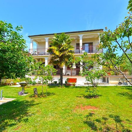 Apartments Porec 336 Экстерьер фото