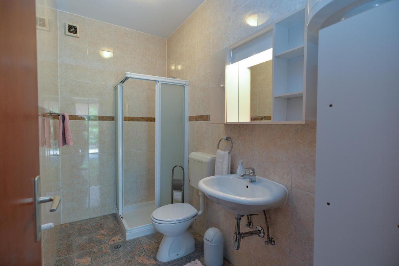 Apartments Porec 336 Экстерьер фото