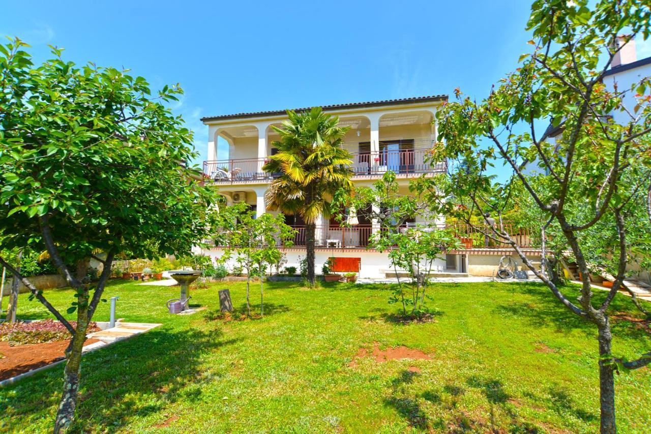 Apartments Porec 336 Экстерьер фото