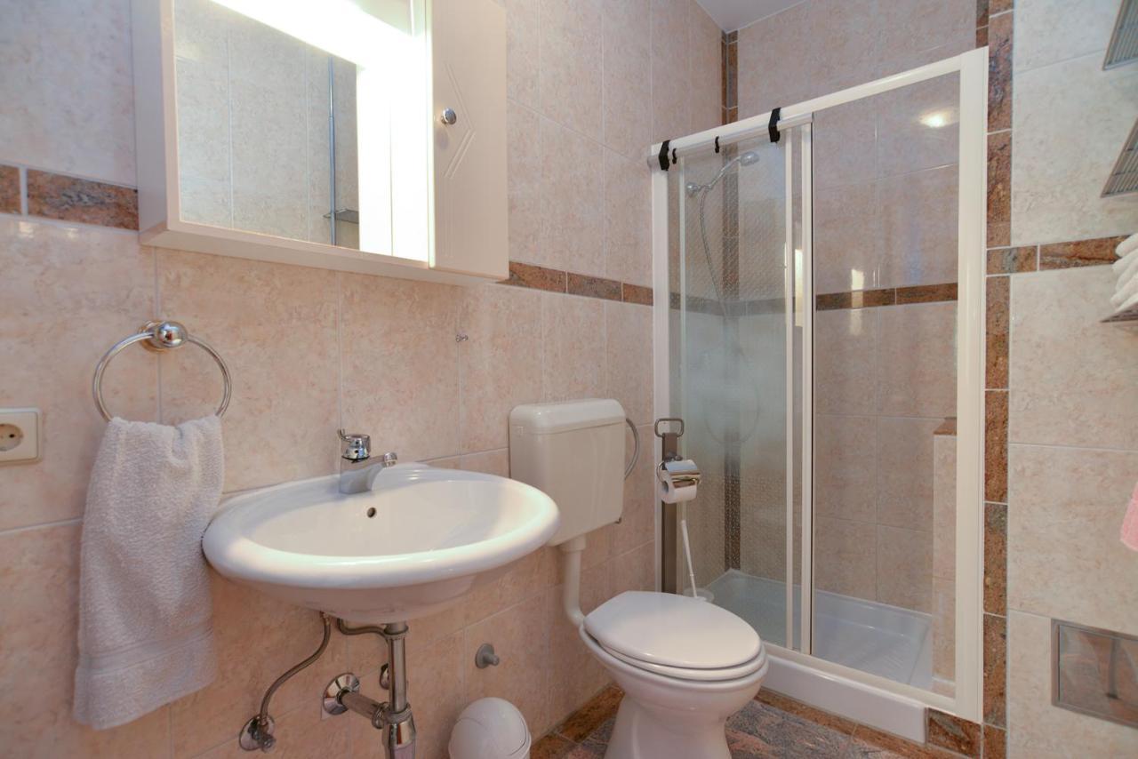 Apartments Porec 336 Экстерьер фото