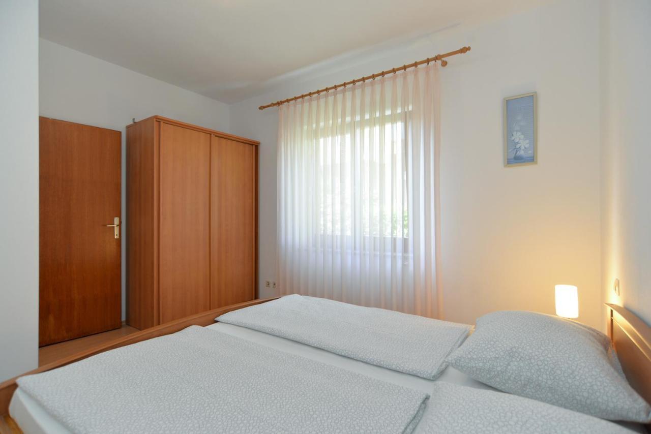 Apartments Porec 336 Экстерьер фото