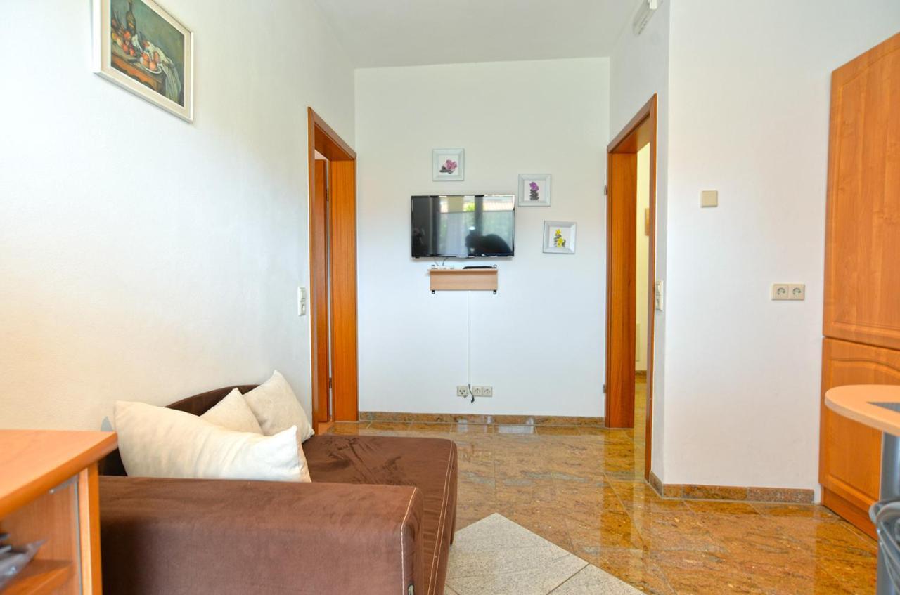 Apartments Porec 336 Экстерьер фото