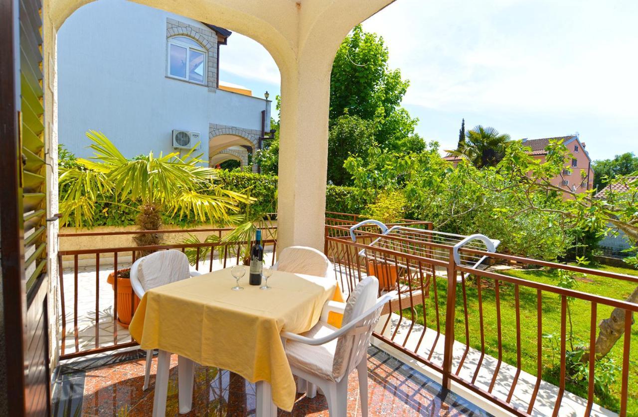 Apartments Porec 336 Экстерьер фото