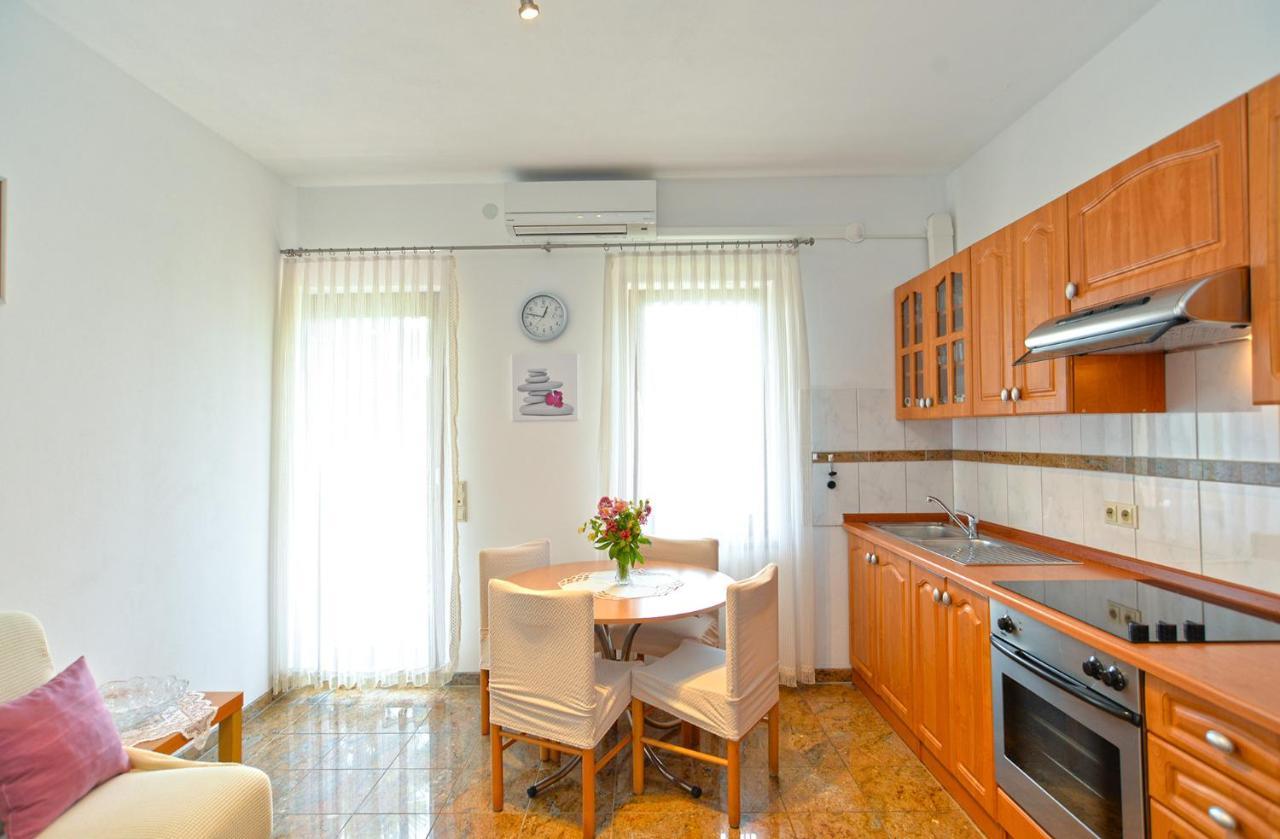 Apartments Porec 336 Экстерьер фото