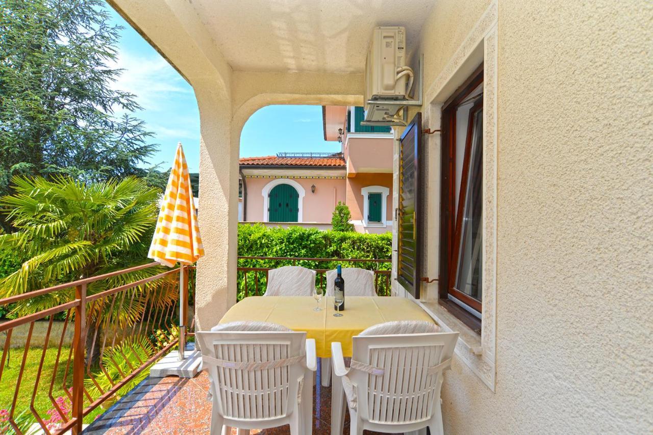 Apartments Porec 336 Экстерьер фото