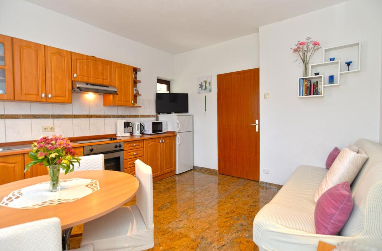 Apartments Porec 336 Экстерьер фото