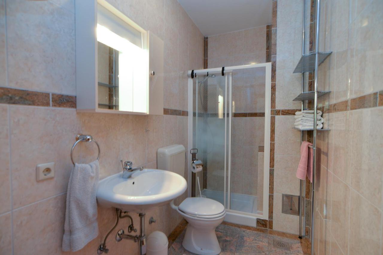 Apartments Porec 336 Экстерьер фото