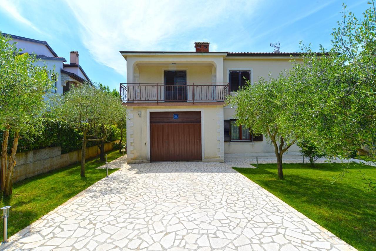Apartments Porec 336 Экстерьер фото