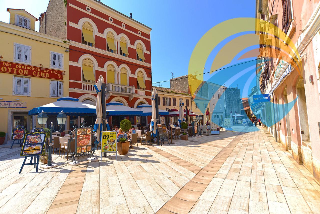 Apartments Porec 336 Экстерьер фото